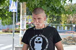Milan Jankovic Corba