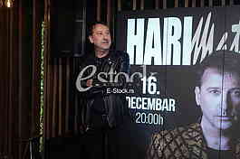 Hajrudin Varesanovic Hari Mata Hari