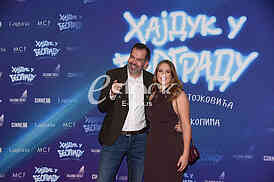 Anabela Lacko Milan Todorovic