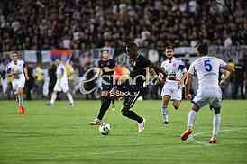 Partizan Rudar