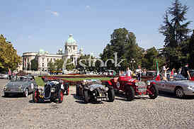 Beogradski Grand Prix