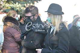 Milan i Katarina Gromilic