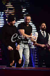 Rade Lazic Edis Fetic