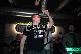 Sloba Radovanovic nastup Gradska kafana