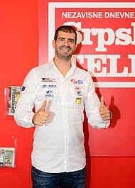 Dusan Borkovic