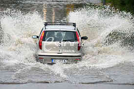 floods