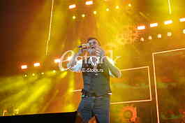 Koncert Dziboni