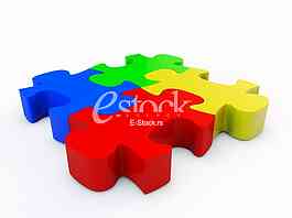 Jigsaw puzzle
