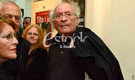 presentation of the book of Velimir Bata Zivojinovic 