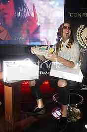 Rasta promocija album 