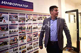 Dragan Stevanovic