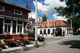 dunav , zemun, kafana saran