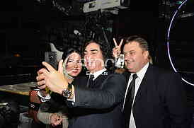 Zlata Petrovic, Acko Nezirovic i Zoran Jagodic Rule