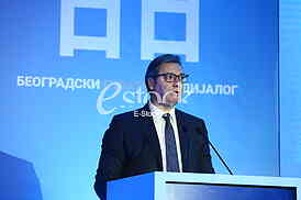 Aleksandar Vucic