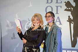 Suzana Mancic i Natalija Kunic
