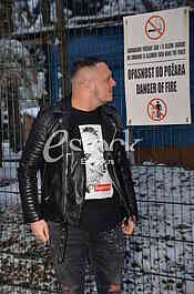 Nenad Marinkovic Gasttozz