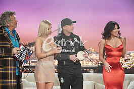 Ivana Sopic, Stefan Karic, Stanija Dobrojevic