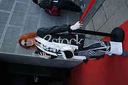 Zorica Sujica 49. Belgrade Fashion Week
