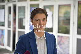 Ana Brnabic