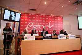 Press Conference,Stevo Zigon,