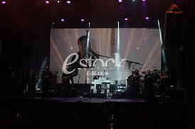 Jeljko Joksimovic koncert topciderac