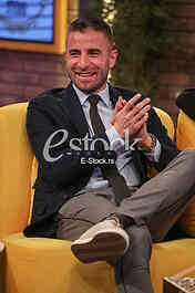 Zoran Tosic