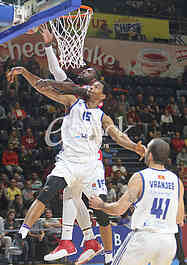 CRVENA ZVEZDA vs MORNAR BAR