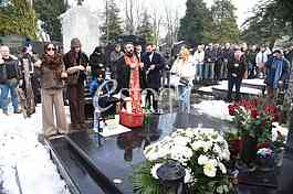 Ceca Raznatovic Bogdana Lidija Ocokoljic