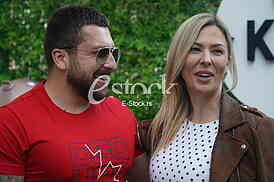 Kristina Iglendža, Mladen Vuletić