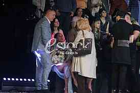 Dragan Aca Bulic i Ana Curcic