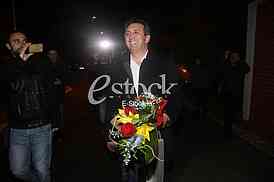 Boba Zivojinovic arandjelovdan