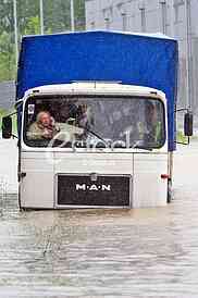  Floods in Lazarevac
