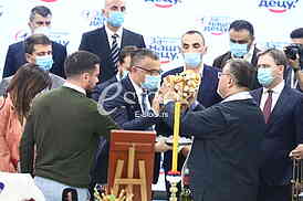 Branislav Nedimovic