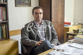 Jovo Bakic, Serbian sociologist 