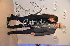 Nikoleta Boskovic i Neven Boskovic
