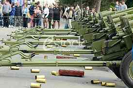 Serbian Army Day