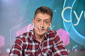 Uros Jovcic