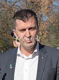 planting trees, military barracks 