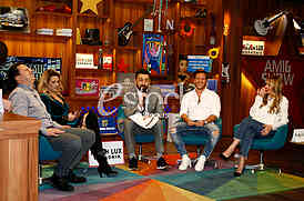 amig show, amidzi sou, tv pink