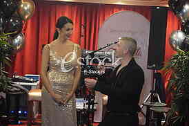 Promocija kuvar Daniela Boracheva