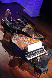 LP Duo koncert