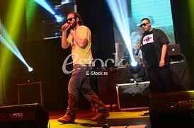 concert Bad Copy