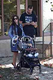 Aleksandra Bircevic i Stefan Bircevic