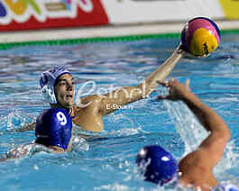 SERBIA VS HUNGARY