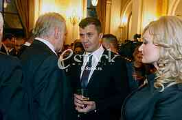 Serbian Army Day