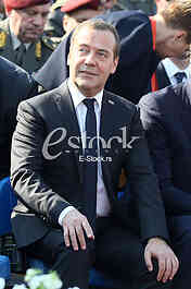 Dmitrij Medvedev