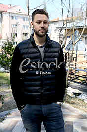 Stefan Zivojinovic
