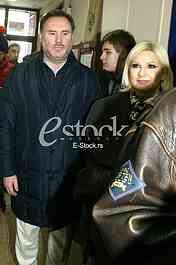 Voting Zorana Mihajlovic