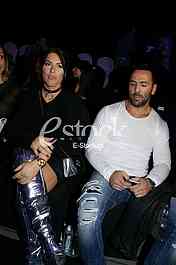 Fashion week 2016