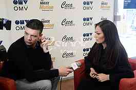 Svetlana Ceca Raznatovic music video to promote her new songs